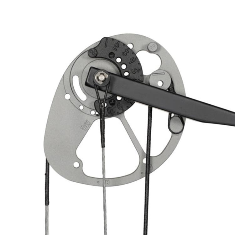 Diamond Archery Atomic Bow RH Black - Image 6
