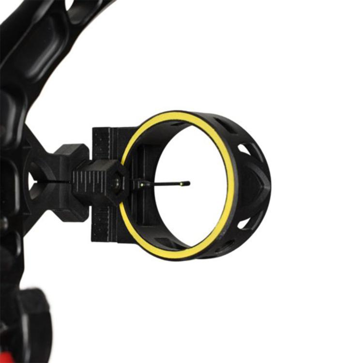 Diamond Archery Atomic Bow LH Black - Image 8