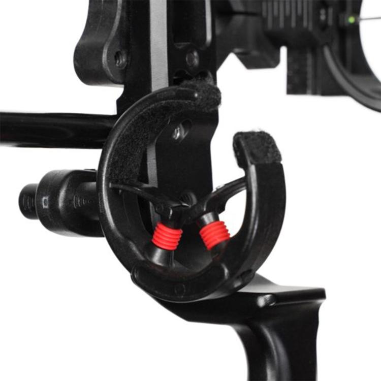 Diamond Archery Atomic Bow RH Black - Image 9