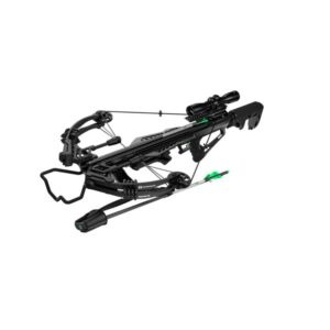 Centerpoint Tradition 405 Crossbow Whisper Silencing System