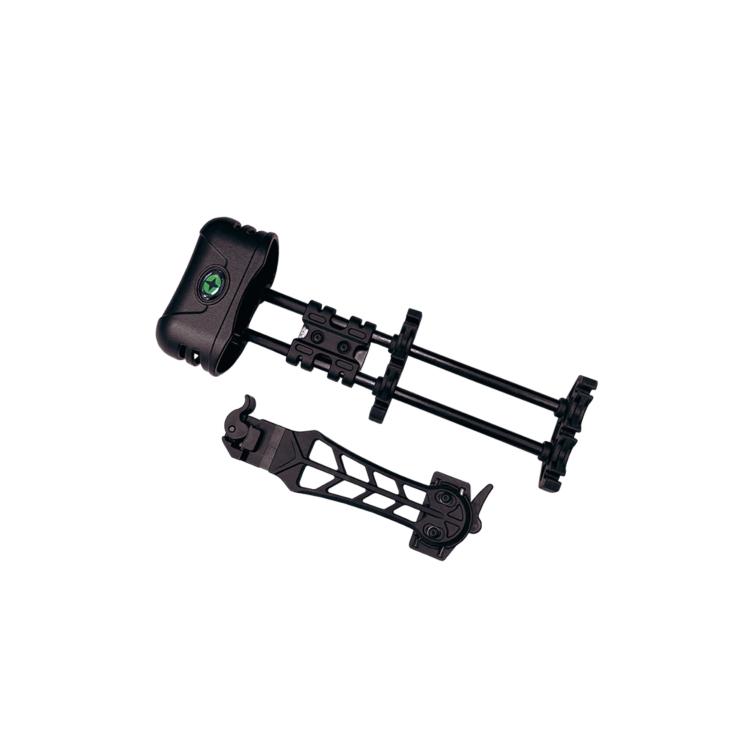 Centerpoint Amped G2D Crossbow 430 fps Black with 1.5-5x32 Scope - Image 6