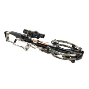 Ravin R10 Crossbow 400 FPS 12 lb Draw XK7 Camo