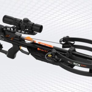 Ravin R10X Crossbow 12lb Black