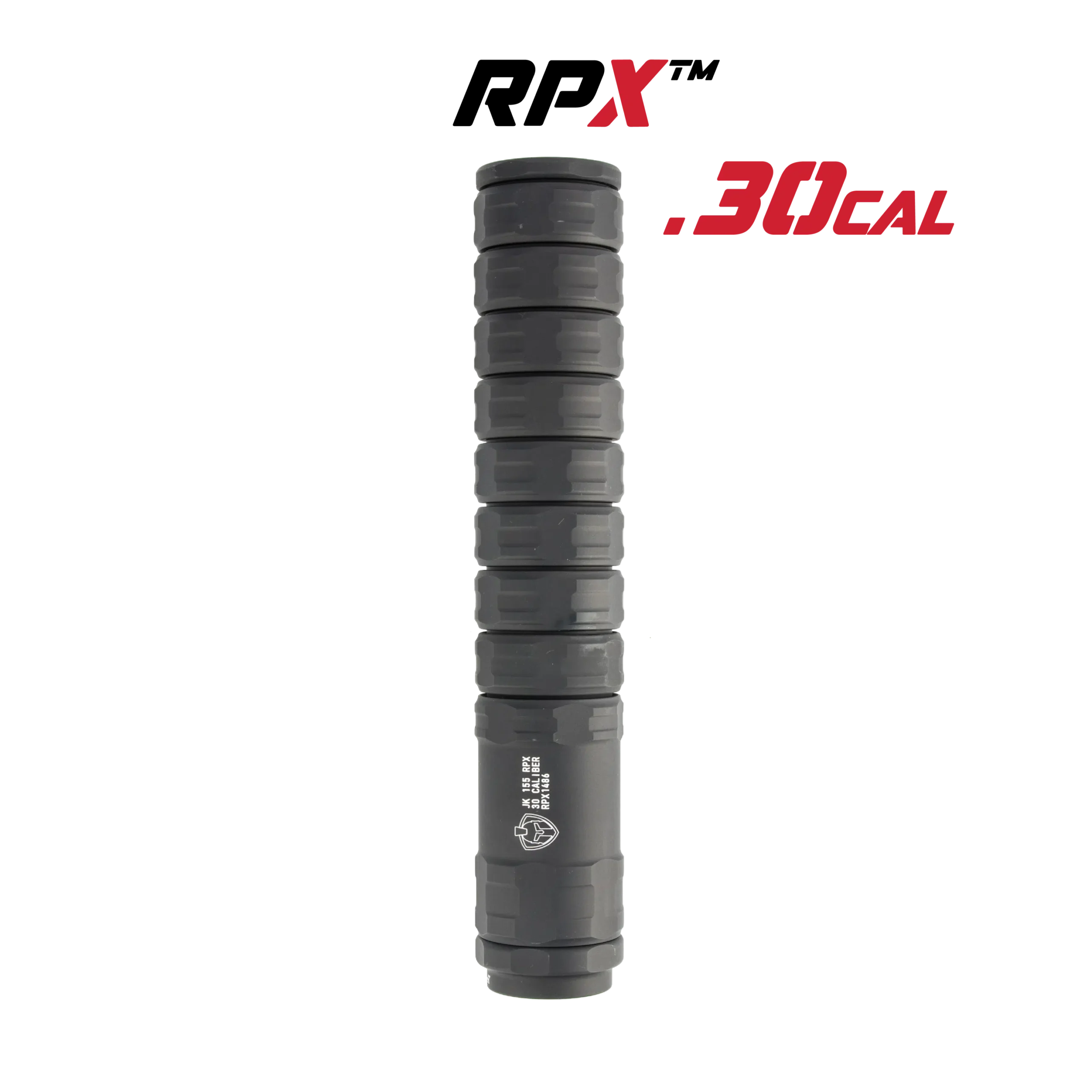 JK 155 RPX™ .30cal