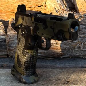 9mm Commander X2 2.0