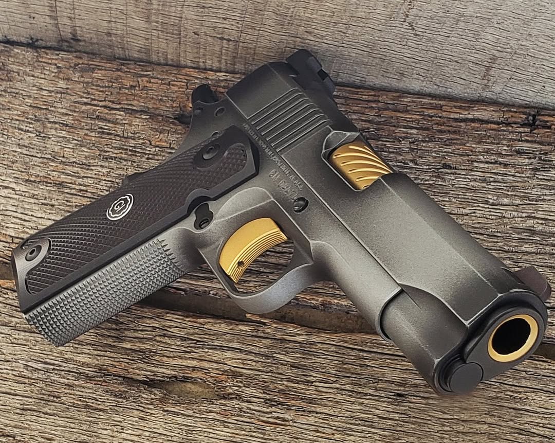 No name CCO 9mm (459)