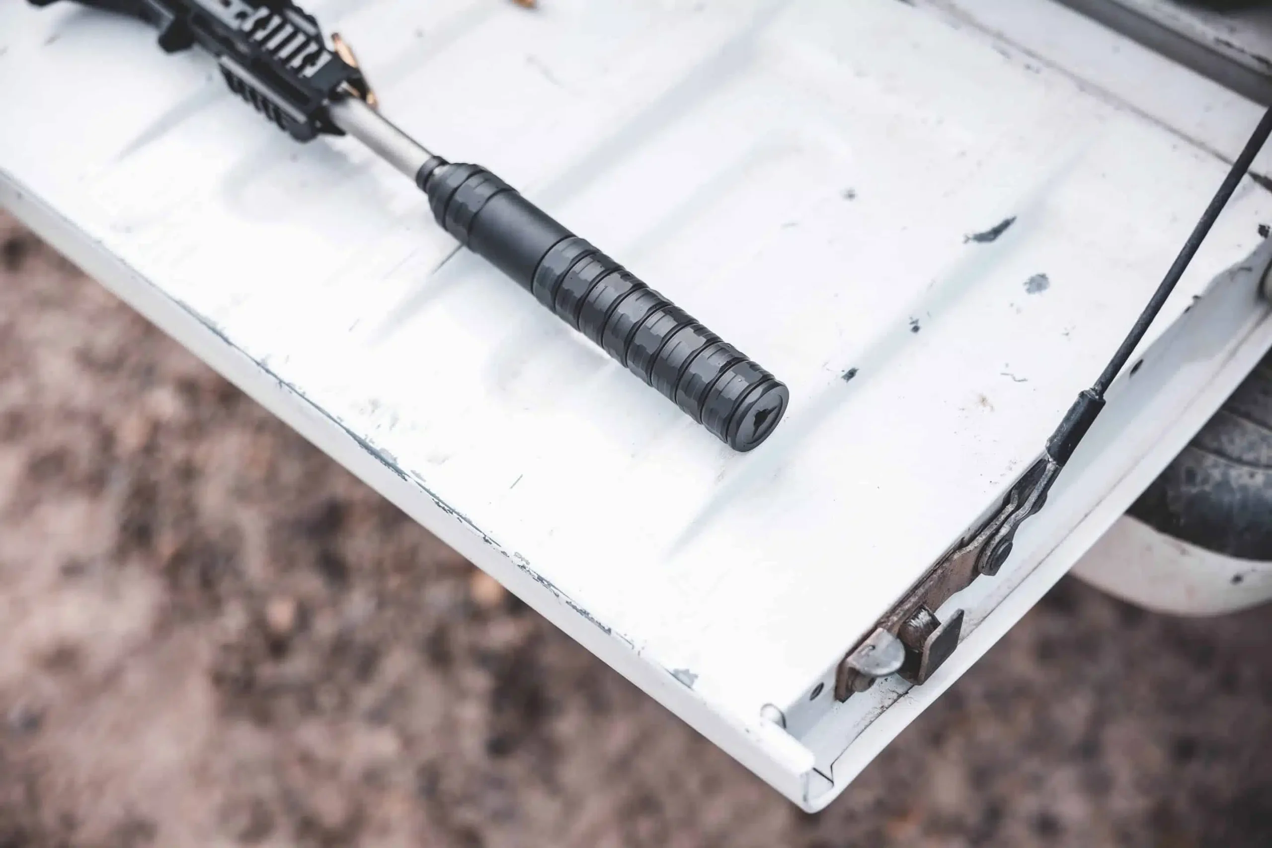 JK 155 RPX™ .30cal - Image 3