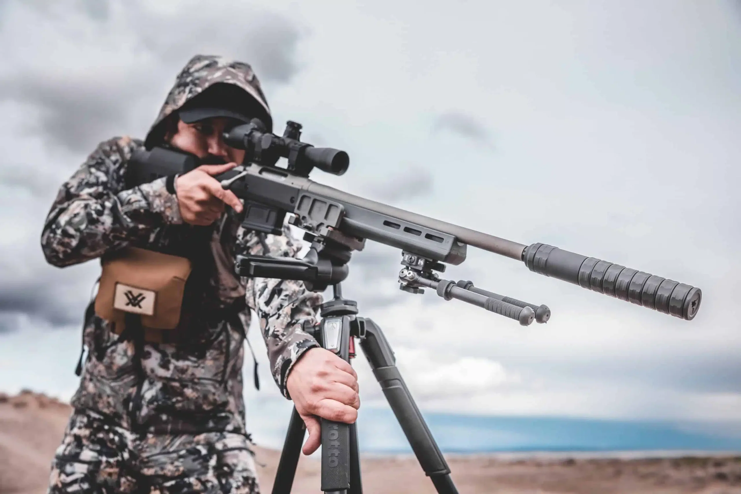 JK 155 RPX™ .30cal - Image 2