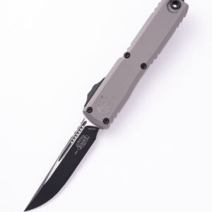 Ultratech® ZBP™ S/E Natural Clear Standard (1121-1NC)