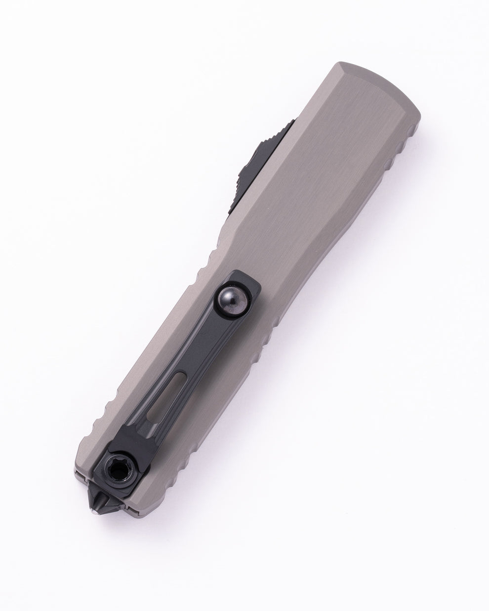 Ultratech® ZBP™ S/E Natural Clear Standard (1121-1NC) - Image 2