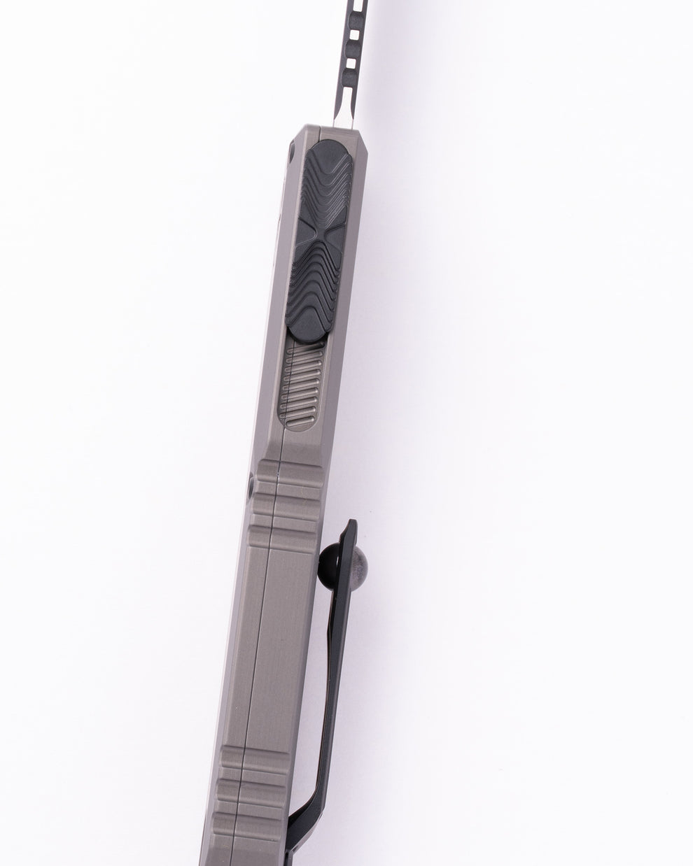 Ultratech® ZBP™ S/E Natural Clear Standard (1121-1NC) - Image 3