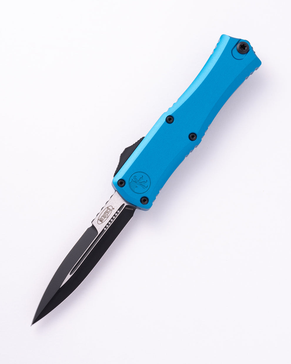 Hera® II Mini Bayonet Blue Standard (1701M-1BL)