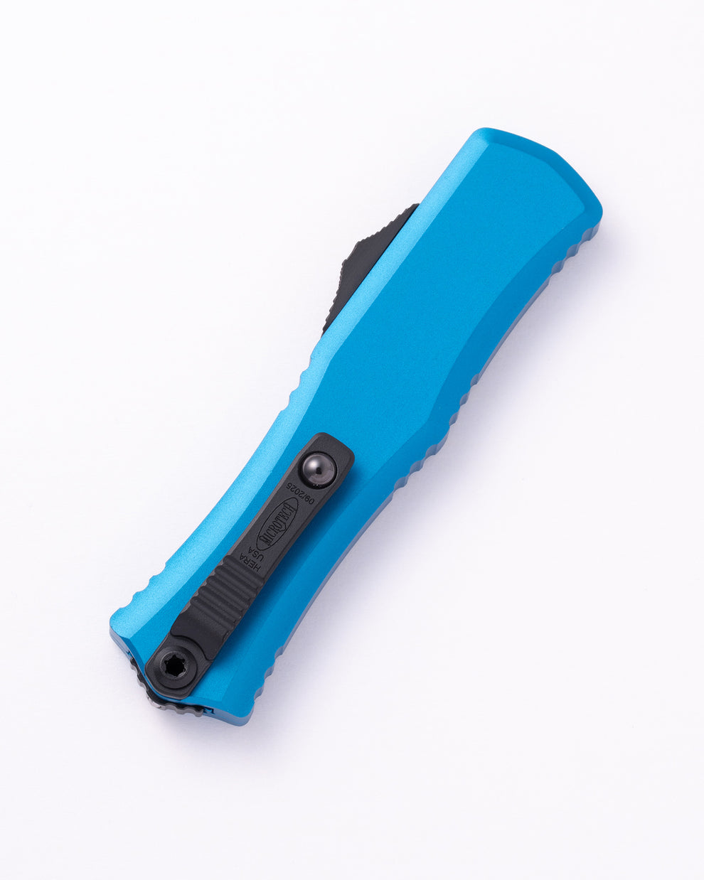 Hera® II Mini Bayonet Blue Standard (1701M-1BL) - Image 2