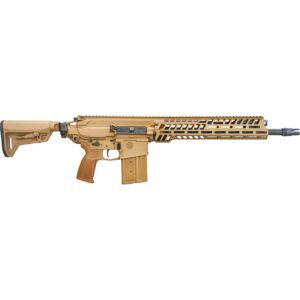MCX-Spear 6.8x51mm 16" BBL (1)20RD Mag Coyote