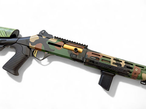 Benelli M4 Jungle - Image 2