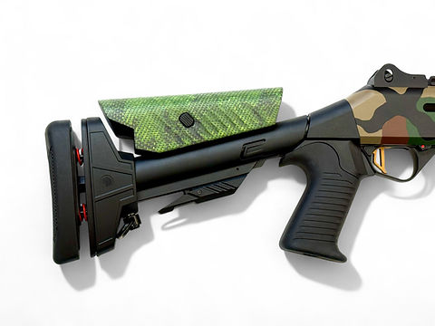 Benelli M4 Jungle - Image 5