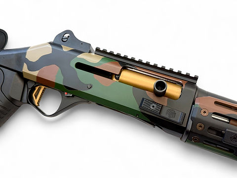 Benelli M4 Jungle - Image 4