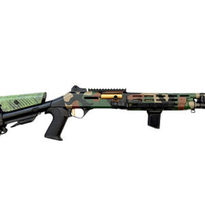 Benelli M4 Jungle