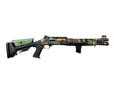 Benelli M4 Jungle