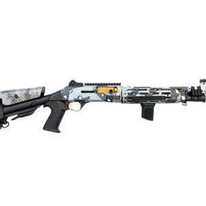 Benelli M4 Cement Chip