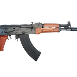 Pioneer Arms Wood Hellpup 7.62x39 AK Pistol