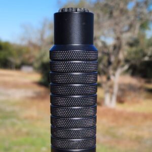 BW-T039 Flash Hider "Darkness"