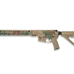 The OB1 Craighead Signature Rifle,13.7″ 5.56mm