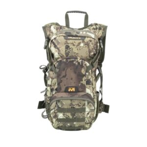 Muddy Pro Series 1075 Backpack Veil Canyon Grey