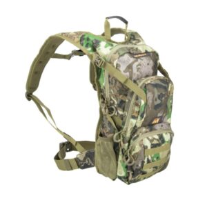 Muddy Pro Series 1075 Backpack Veil Canyon Hybrid