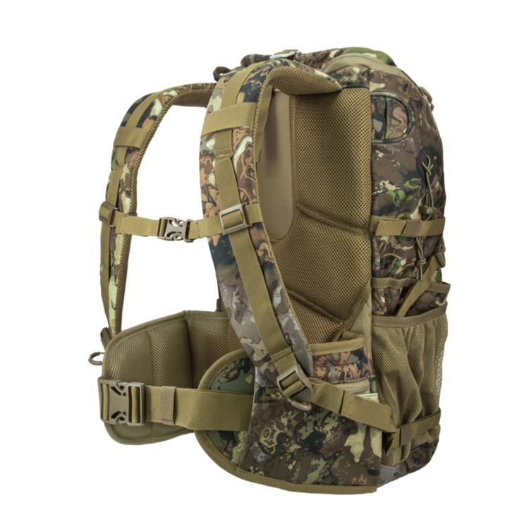 Muddy Pro Series 1500 Backpack Veil Canyon Hybrid - Image 3