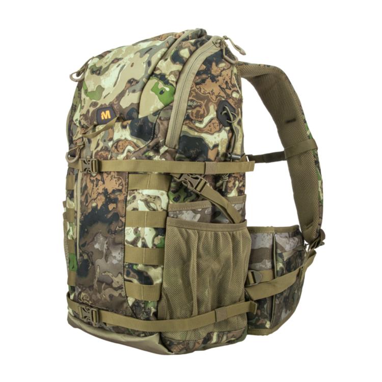 Muddy Pro Series 1500 Backpack Veil Canyon Hybrid - Image 2