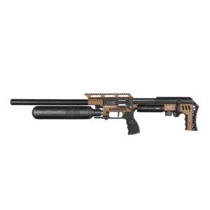 FX Impact M4 Sniper Airgun – Copper - Image 2