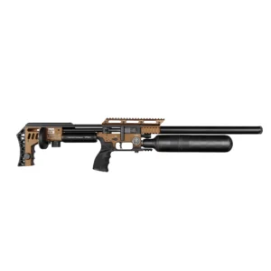 FX Impact M4 Sniper Airgun – Copper