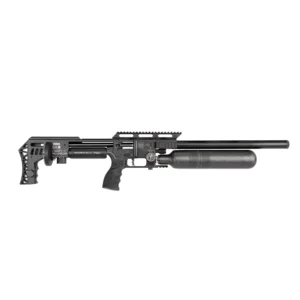 FX Impact M4 Sniper Airgun – Black