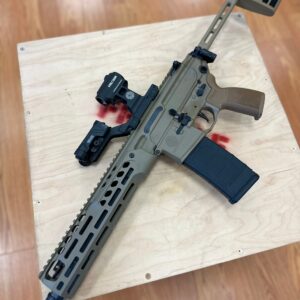 Sig Sauer Spear Lt Pistol 5.56