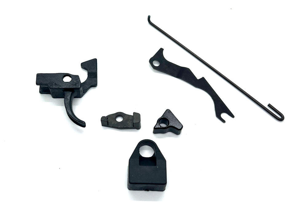 NEW BW-AK FRT | AK-47 Forced Reset Trigger | Micro Draco Compatible