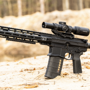 JG15 UltraLight Rifle