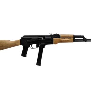 The WASR-M Series