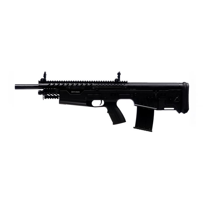 Centurion BP-12 Bullpup Shotgun - Image 2