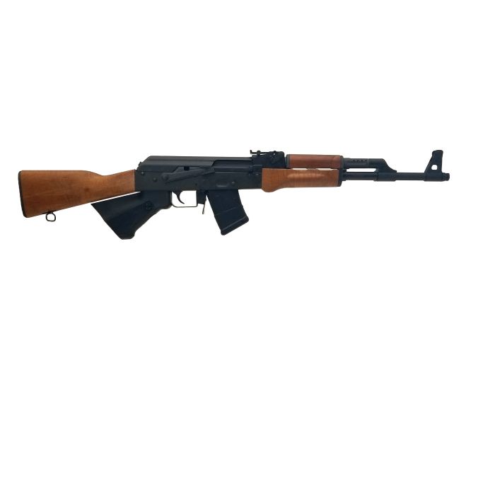 California Compliant VSKA Semi-Auto Rifle - Image 2
