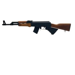 California Compliant VSKA Semi-Auto Rifle