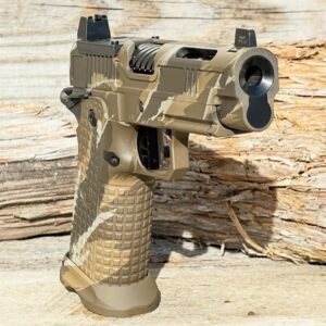 X2 2.0 9mm commander