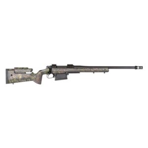 King Hunter™, 20", 7mm BackCountry - Geissele Camo