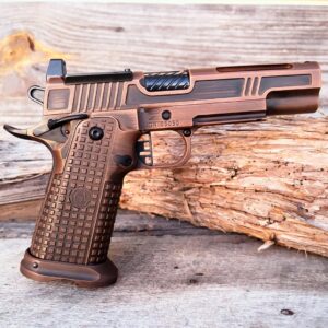 Hellcat X2 Commander