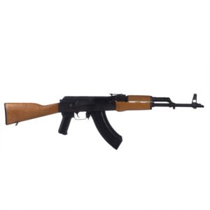 WASR-10 7.62x39mm Semi-Auto Rifle