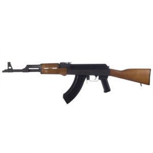 The American AK - VSKA Wood 7.62 x 39
