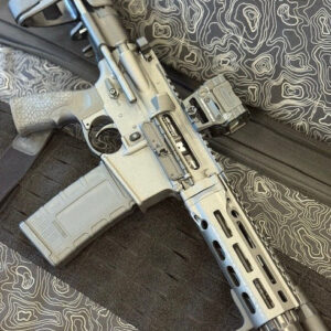 Daniel Defense PDW Cobalt Grey