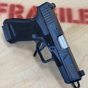 Agency Arms G19 G4 Gavel DLC