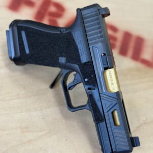 Agency Arms G19 G4 Urban DL