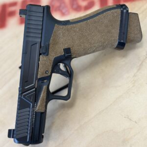 Agency Arms G19X Gavel